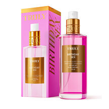 BIRTHDAY SEX PERFUME MIST (BRUMA PERFUMADA)
